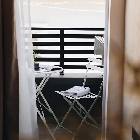 Kition Urban 3 Apartment Larnaca