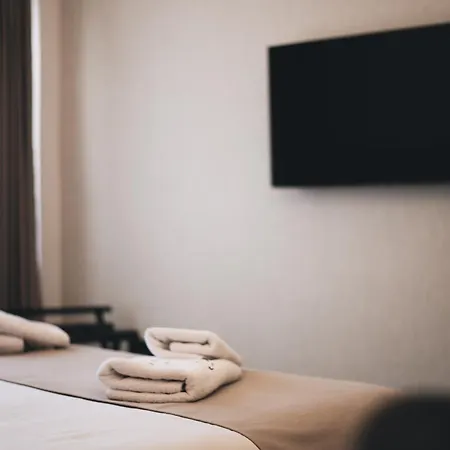 Kition Urban 3 公寓 拉纳卡