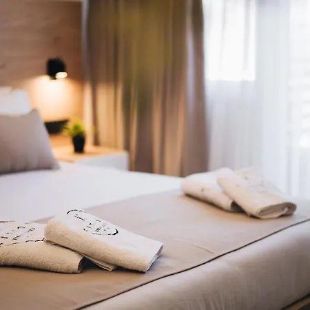 Kition Urban 3 公寓 *