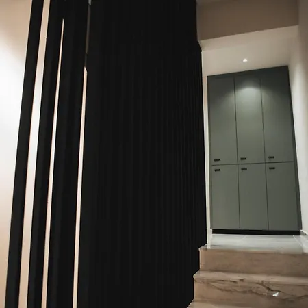 Kition Urban 3 Apartment *