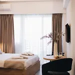 Apartment Kition Urban 3