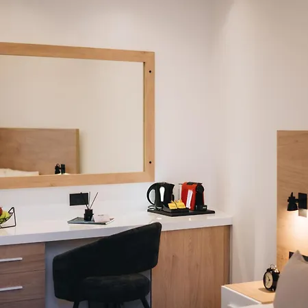 Kition Urban 3 * Larnaca