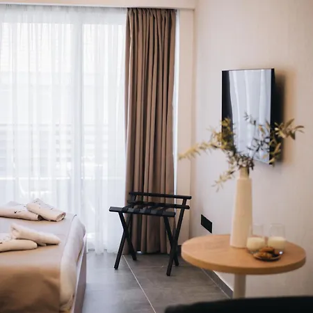 Appartement Kition Urban 3