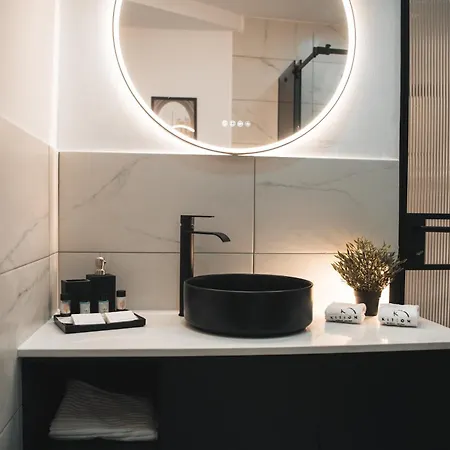 Appartement Kition Urban 3