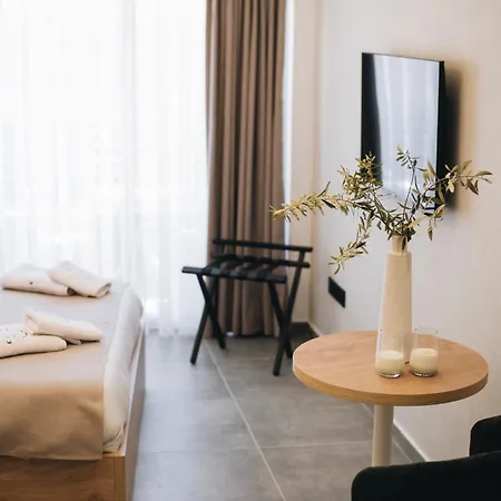 Appartement Kition Urban 3 Larnaca