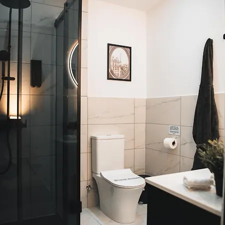 Kition Urban 3 Appartement