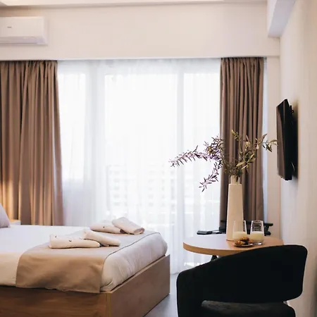 Appartement Kition Urban 3