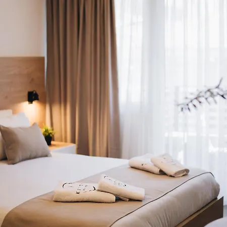 Kition Urban 3 라르나카