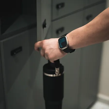 Appartement Kition Urban 3 Larnaca