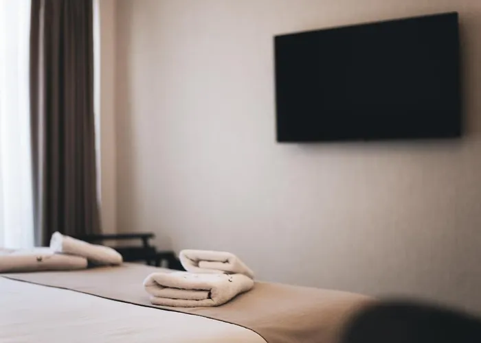 Kition Urban 3 شقة لارنكا