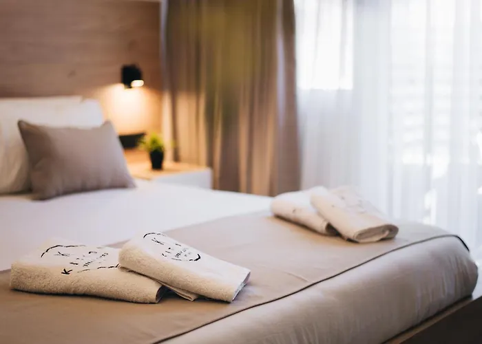 Kition Urban 3 شقة *