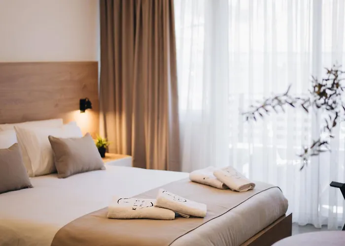 Kition Urban 3 لارنكا